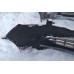 бампер nissan qashqai j10 2009-